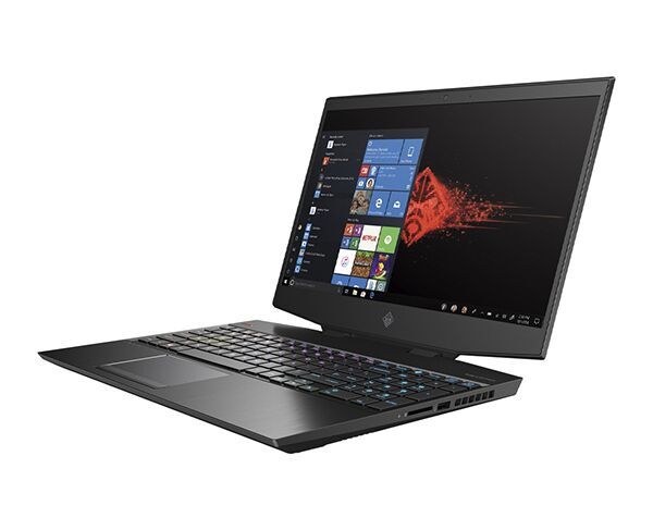 HP OMEN 15.6" Gaming Laptop